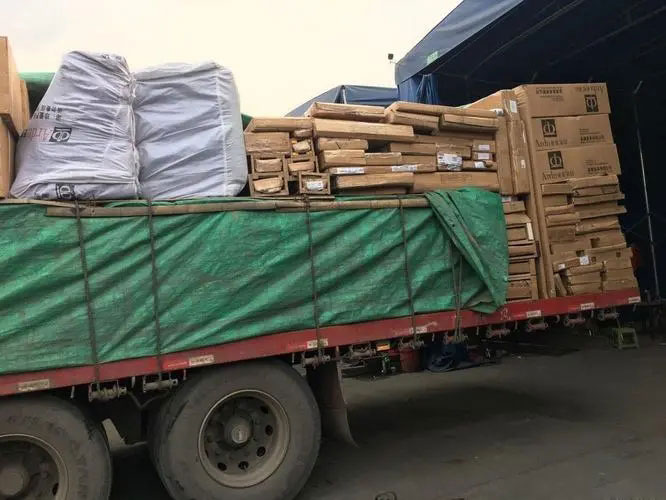 崖城镇家具托运