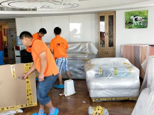崖城镇精品搬家公司